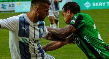 Tuzlaspor'dan Kritik Galibiyet