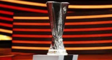 UEFA Avrupa Ligi'nde 939 Milyon Avroluk Final