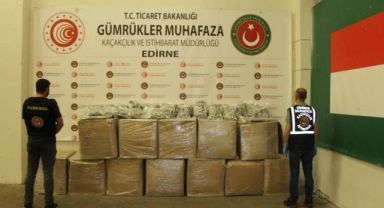 Zehir Tacirlerine Geçit Yok