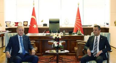 18 Yıl Sonra İlk Ziyaret