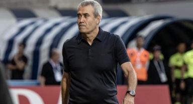 Ankaragücü'nde Kemal Özdeş Dönemi