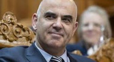 Avrupa Konseyi'nin Yeni Genel Sekreteri Brester