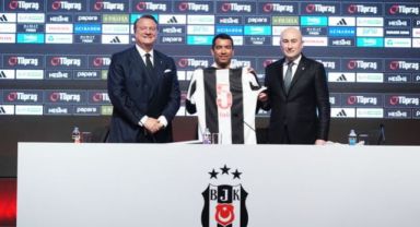 Beşiktaş'ın Yeni Teknik Direktörü Giovanni van Bronckhorst