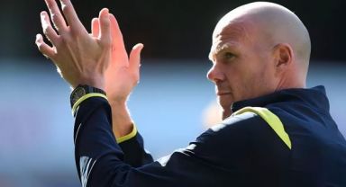 Beşiktaş'ta Brad Friedel'a Görev