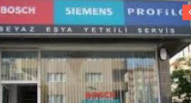 Bosch Çamaşır Makinesi E21 Hata Kodu Nedir ve Neden Oluşur?