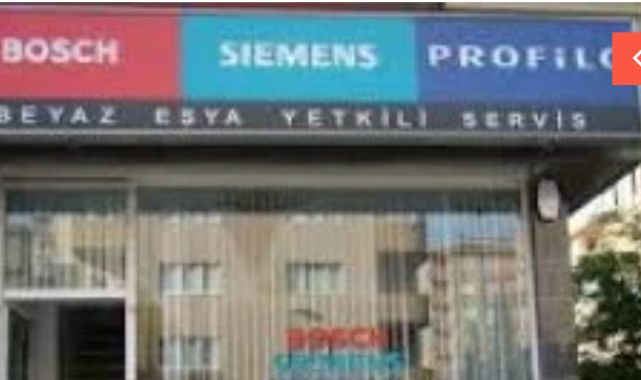 Bosch Çamaşır Makinesi E21 Hata Kodu Nedir ve Neden Oluşur?