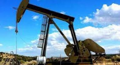 Brent Petrolün Varil fiyatı 84,37 Dolar