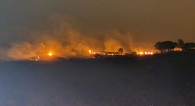 Can Kaybı 15'e Yükseşdi