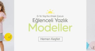 En İyi Bebek Giyim Siteleri