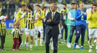 Fenerbahçe İsmail Kartal İle Yollarını Ayırdı