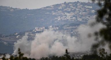 Hizbullah'tan İsrail'e Sert Yanıt