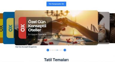 Kartepe Bungalov Evleri: Doğa ve Maceranın Buluştuğu Nokta