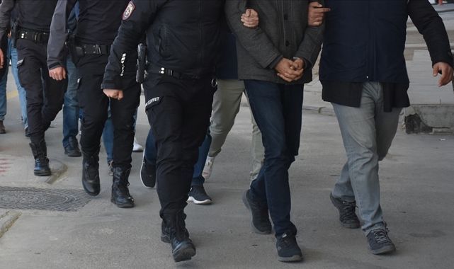 Kıskaç-19 Operasyonu
