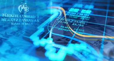 Merkez Bankası Faizi Sabit Tuttu