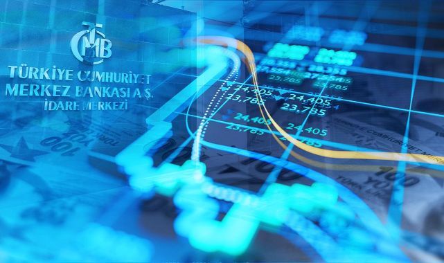 Merkez Bankası Faizi Sabit Tuttu