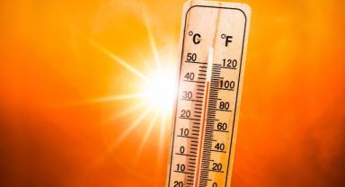 Meteoroloji ve AFAD Uyardı