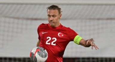 Milli Takım'da Serdar Saatçı Sürprizi