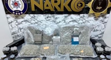 Narkoçelik-19 Operasyonu