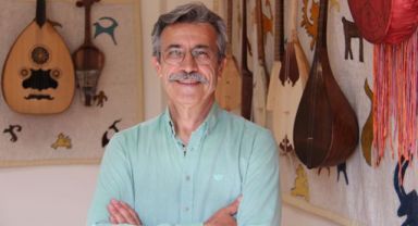 Sanatçı Ürfan Gürdal'dan Türk Kültürüne Önemli Katkı
