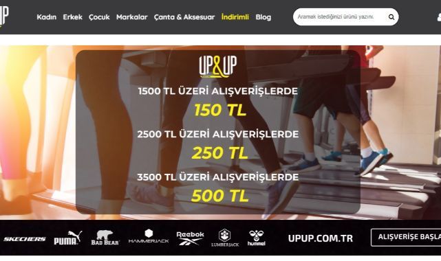 Skechers Bayan Ayakkabıları ve Güncel Kampanyalar: Fırsatları Yakalayın!