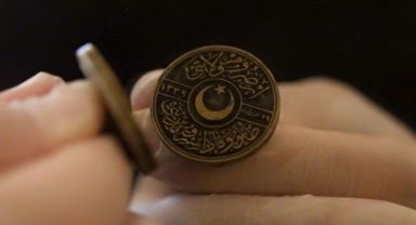 Tarihi Mühürler Literatüre Kazandırıldı