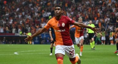 Tete'nin Golü En İyisi Seçildi