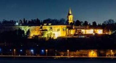 Topkapı Sarayı'nda Gece Turları Bugün Başlıyor