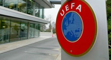 UEFAn 70. Yaşında