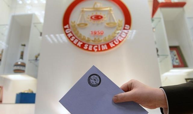 Yenilenen Seçim Sonuçları