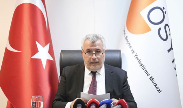 2024 YKS Sonuçları Açıklandı