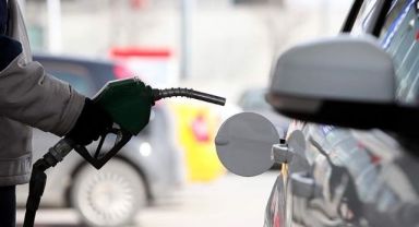 Benzin Motorin ve LPG'ye ÖTV Zammı