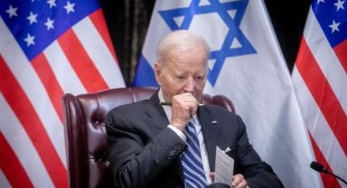 Biden Adaylıktan Çekildi