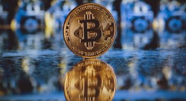 Bitcoin'in Fiyatı 67 Bin Doları Geçti