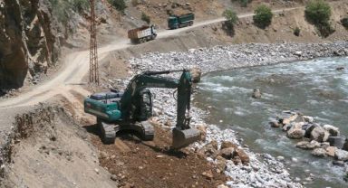 Boşaltılan Köyler Yeniden Yerleşime Açılıyor