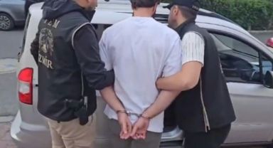 Bozdoğan-48 Operasyonu