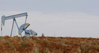 Brent Petrol'ün Varil Fiyatı 86,66 Dolar