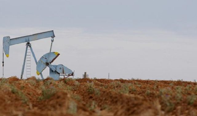 Brent Petrolün Varil Fiyatı 84,87 Dolar
