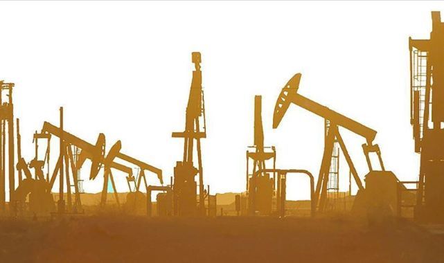 Brent Petrolün Vril Fiyatı 82,45 Dolar