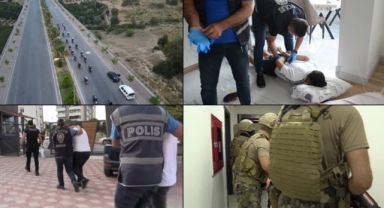 Düğüm-1 Operasyonu