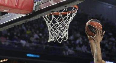 FIBA Avrupa Kupası'nda Türk Takımlarının Rakipleri Belli Oldu