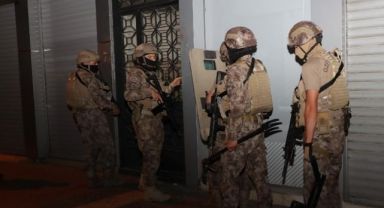 Gürz-1 Operasyonu