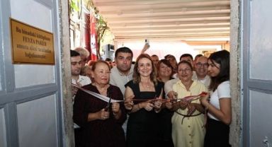 İzmir'de Emeklilere Özel