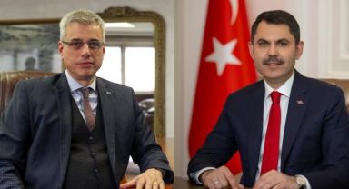 Kabinede Değişim