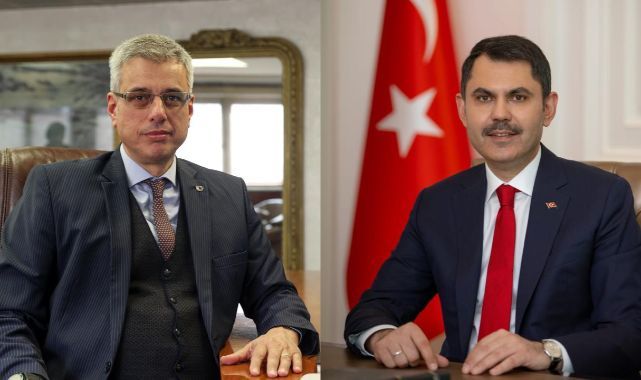 Kabinede Değişim
