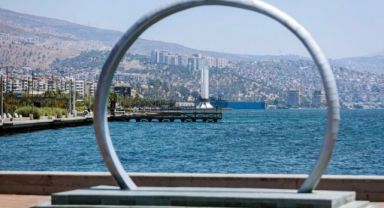 Karşıyaka'nın Nikah Yüzüğü Geri Döndü