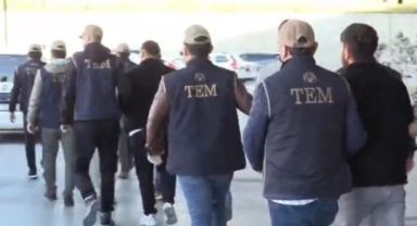 Kıskaç-20 Operasyonu