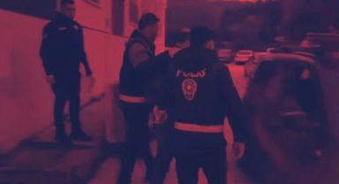 Kıskaç-22 Operasyonu