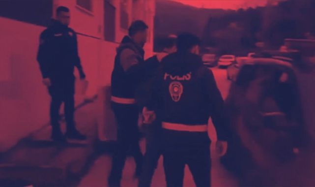 Kıskaç-22 Operasyonu