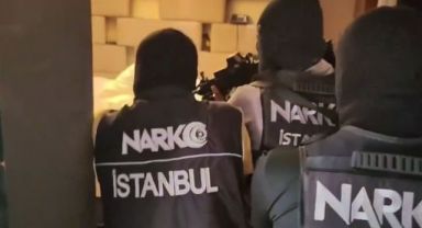 Kuyu-13 Oprasyonu