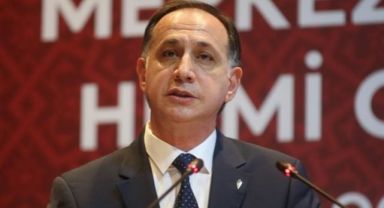 MHK'nın Yeni Başkanı Ferhat Gündoğdu